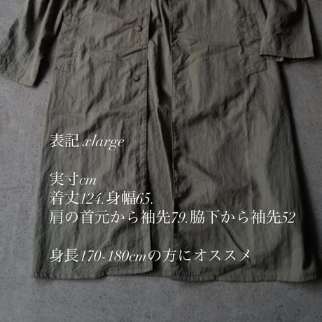 ［XL］Banana  Republic_80s vintage