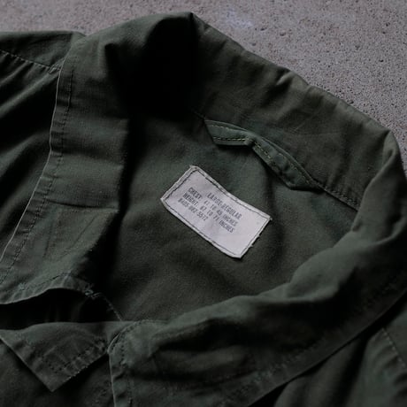 ［L-Regular］Jungle Fatigue Jacket_3rd_no.2