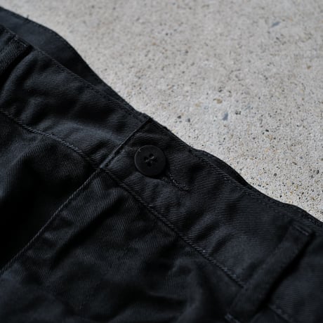 ［W35］Super Black_ BIG CHINO SHORTS by Polo Ralph Lauren_no.8