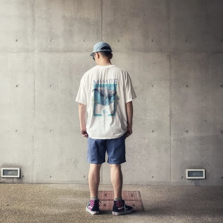 ［XL］Vintage Tee_80-90s_made in USA_no.17