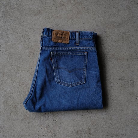 [W38 L30] Levi's 505_no.42