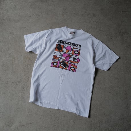 ［XL］Vintage Tee_80-90s_made in USA_no.23
