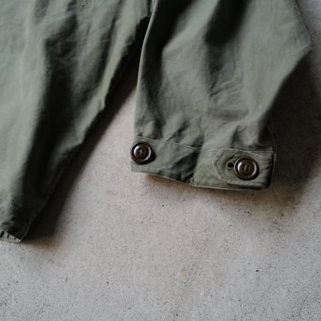 ［L］m48 parka_1940's