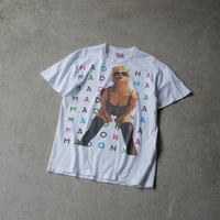 ［L］Madonna Vintage Tee_no.1