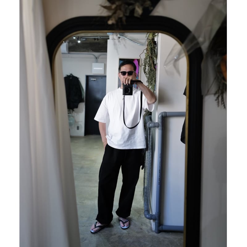 YZY GAP_Easy Pants_deadstock | anytee