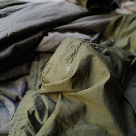 ［M］m51 parka_fullset_deadstock_no.85