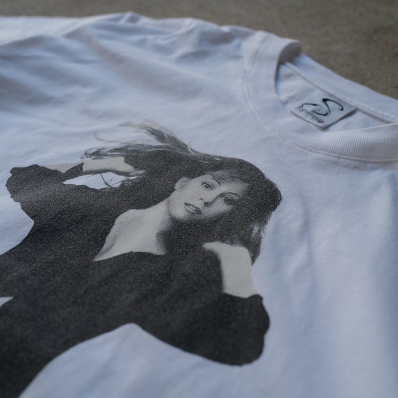 XL］Mariah Carey_no.15 | anytee ［超希少］Mariah Carey Daydream