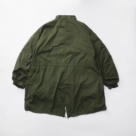 ［L］m65 parka_no.217