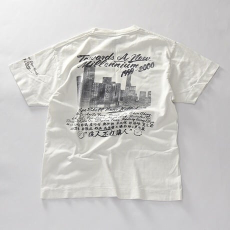 ［L］APE HONGKONG 1999 special edition