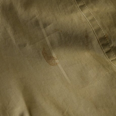 [XL] Burberrys Vintage_Single sleeve_cotton 100%_made in England