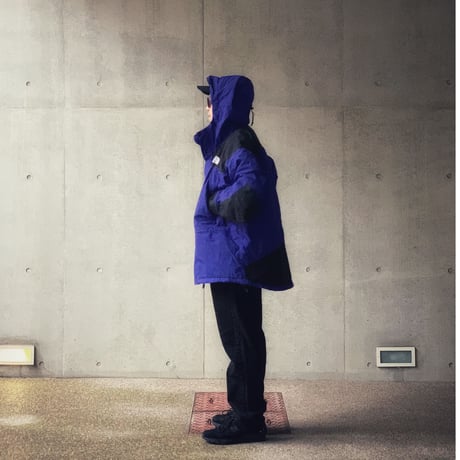 ［XL］THE NORTH FACE_1990's vintage_no.230