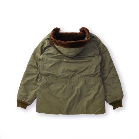 ［L］USAAF Eddie Bauer B-9 Flight Jacket 40s vintage