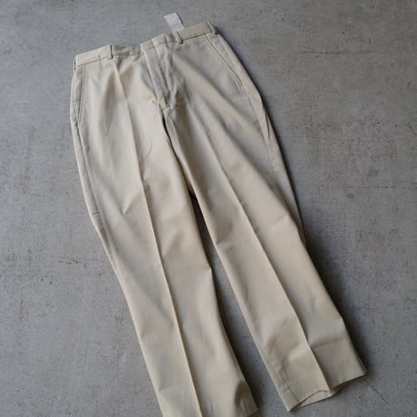 [W35 L30] Old L.L.Bean_80s made in USA
