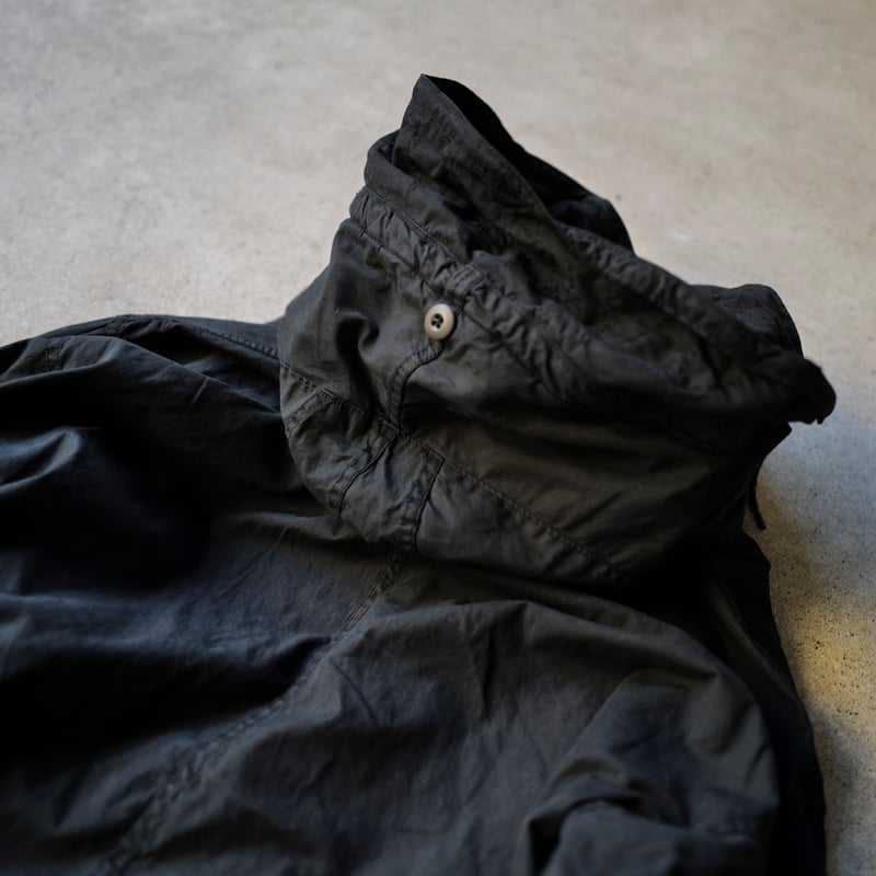 anytee super black M-65 シェル　【L】70〜80’s anytee super black M-65 シェル 【L】70〜80's CATEGORY アウター