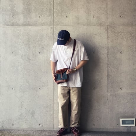 [W33-36 L30] GURKHA PANTS_Ralph Lauren_80-90s vintage