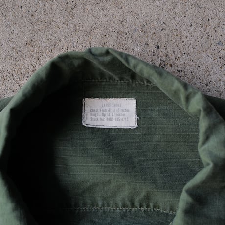 ［L-Short］Jungle Fatigue Jacket_no.19