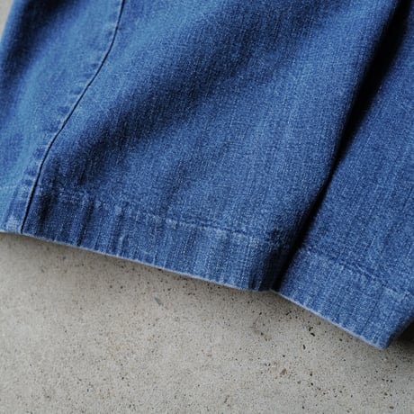 [W32] POLO DENIM 2tuck shorts_by Ralph Lauren_no.4