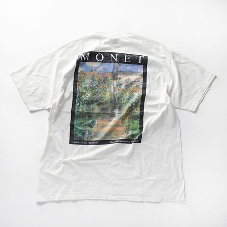 [XL]Monet Art TEE