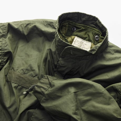 ［M］m65 parka_no.266