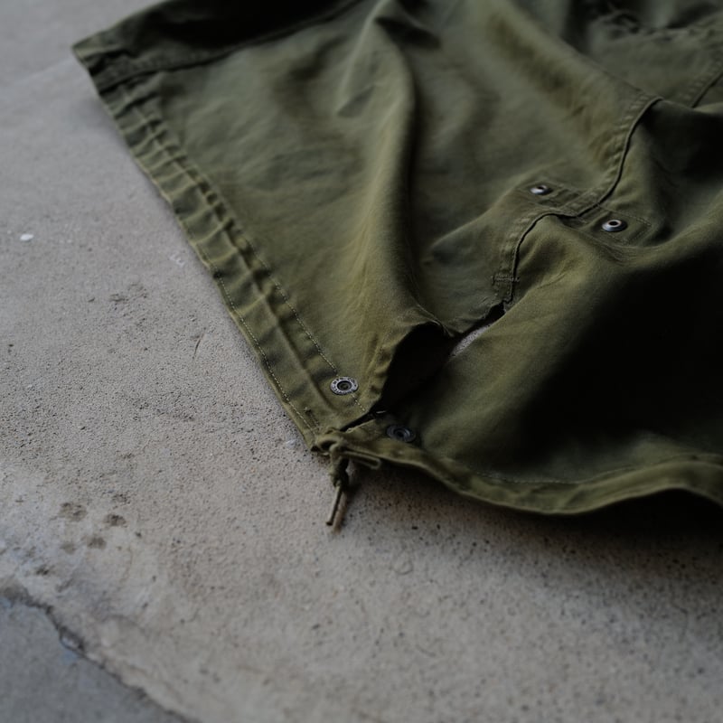 M］m51 parka_First model_no.50 | anytee