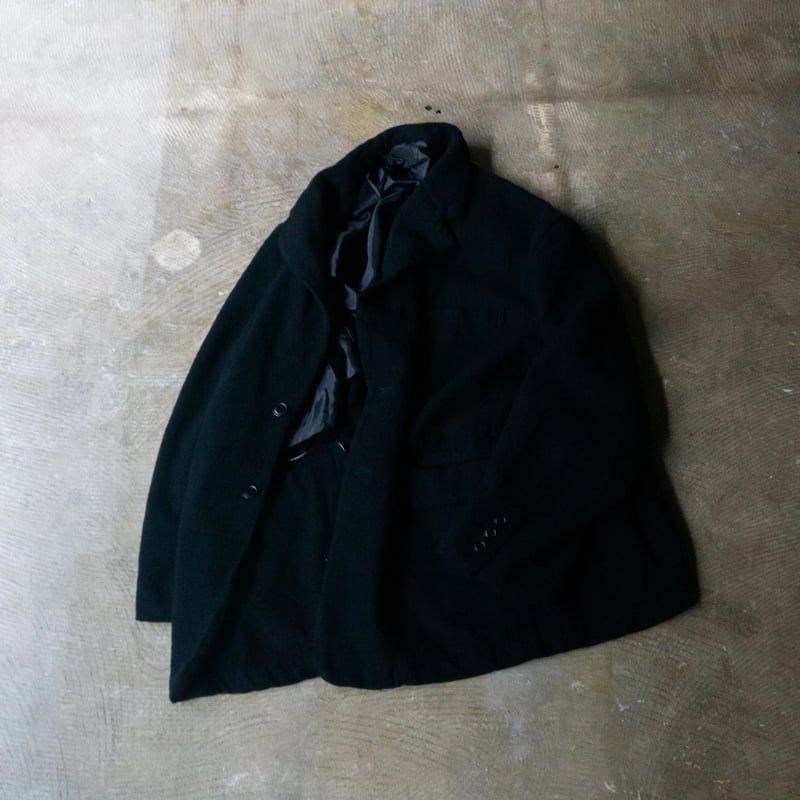 special edition］Felted Tailor Jacket | anytee