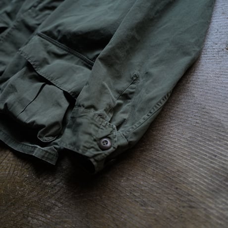 ［L-Regular］Jungle Fatigue Jacket_3rd_no.26
