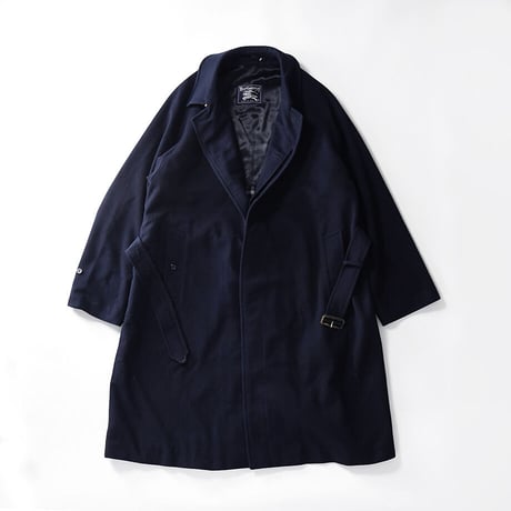［XL］Burberrys'_Single sleeve_Alpaca