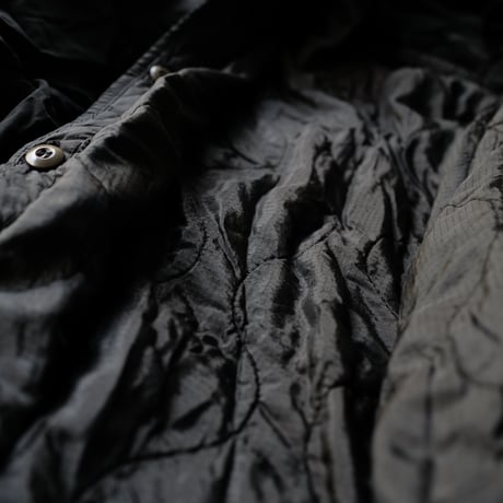 ［L］Super Black_m65 parka_fullset_no.4