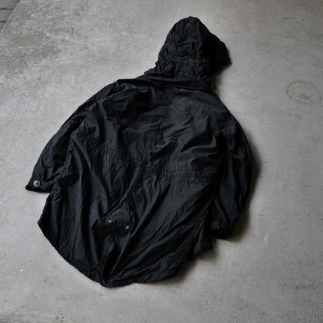 ［M］Super Black_m65 parka_fullset_no.5