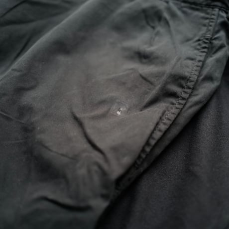 ［W38］Super Black_ BIG CHINO SHORTS by Polo Ralph Lauren_no.13