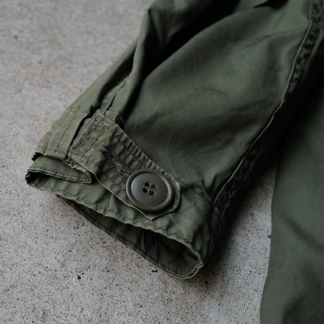 オンライン専用［M］m65 parka_no.5