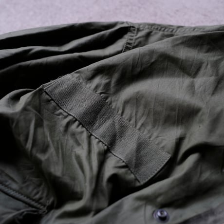 ［XS］m65 parka_deadstock