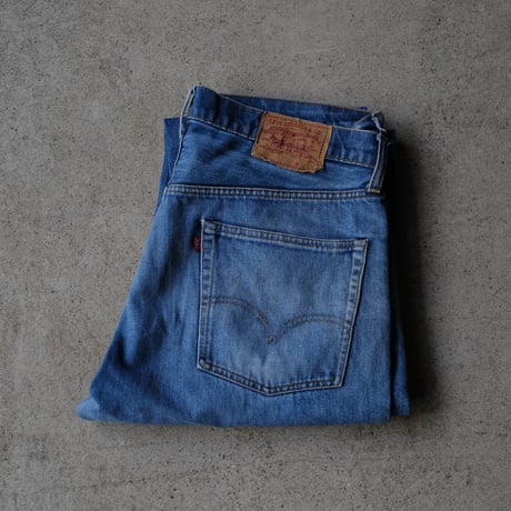 [W38 L30] Levi's 505_66model_no.39