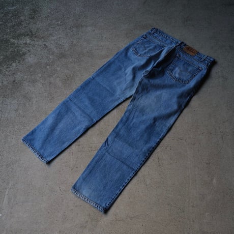 [W36 L31] Levi's 505_80s_no.8