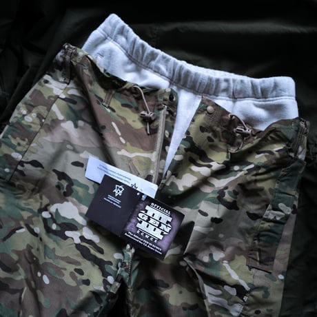 ［M-Regular］USARMY ECWCS_GORE-TEX PANTS_deadstock