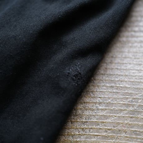 ［W35］Super Black_ BIG CHINO SHORTS by Polo Ralph Lauren_no.4