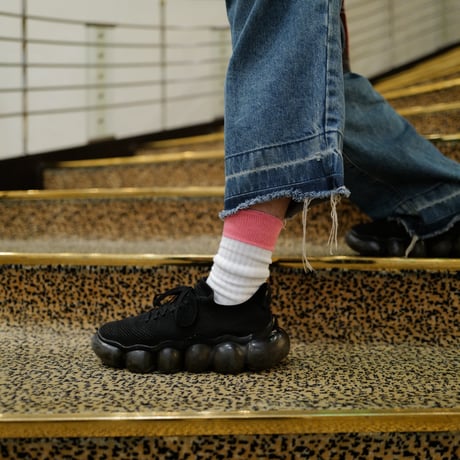 Comfort Rib Pile Socks_Sweets Set