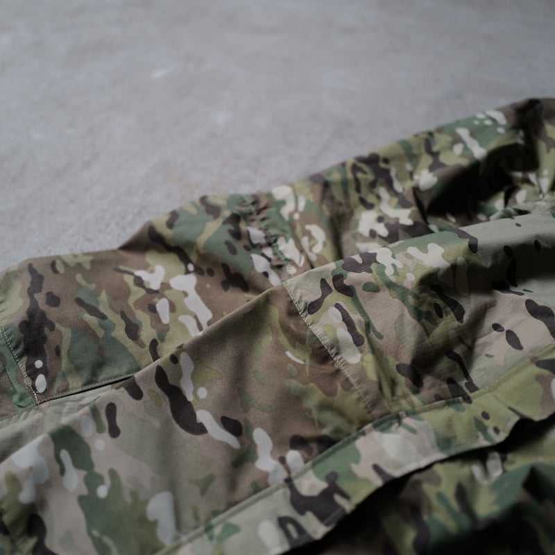 M-Regular］USARMY ECWCS_GORE-TEX PANTS_deadstoc