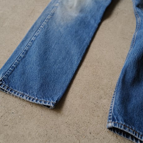 [W36 L32] 505_90s_Levi's Vintage_no.37