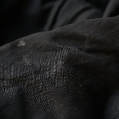 ［L］Super Black_m51 parka_no.12