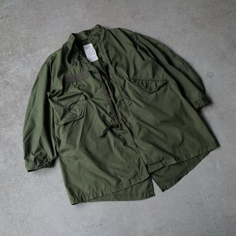 オンライン専用［M］m65 parka_no.4