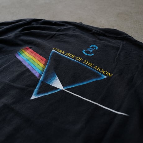 ［XL］PINK FLOYD_no.3