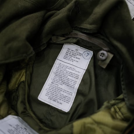 ［L］m65 parka_fullset_no.103