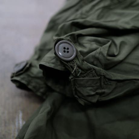 ［M］m65 parka_Mini tag model_fullset_deadstock_no.3