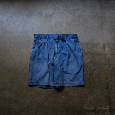 ［W34］BIG CHINO COLOR SHORTS by Polo Ralph Lauren_no.18