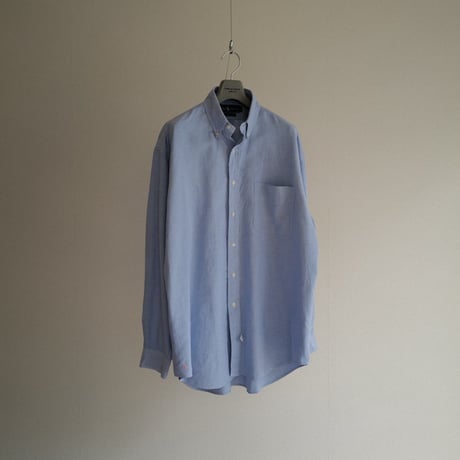 Big Polo_Oxford shirt_90s vintage