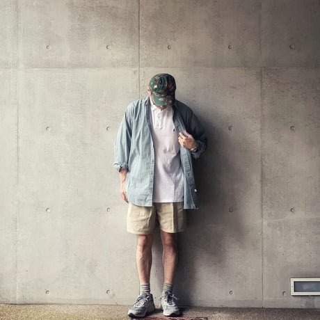 ［XL］POLO SPORTSMAN SHIRT_Ralph Lauren _90s vintage_no.10