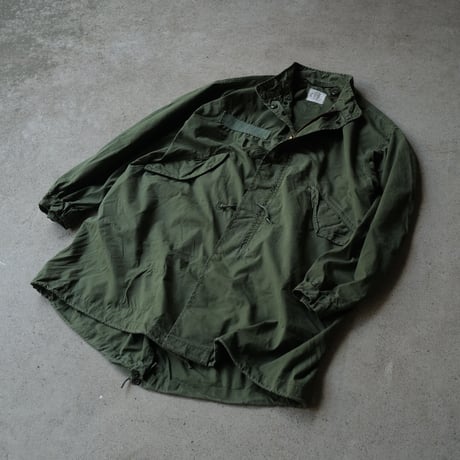 ［S］m65 parka_mini tag model_no.14