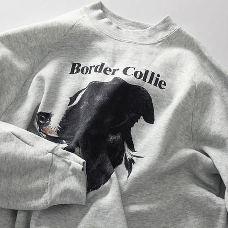 ［XL］DOG sweat
