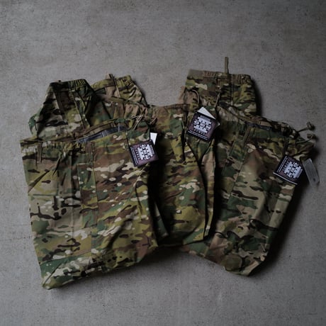 ［M-Regular］USARMY ECWCS_GORE-TEX PANTS_deadstock